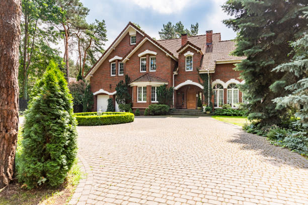 Professional Driveway Pavers in Englewood Cliffs, NJ