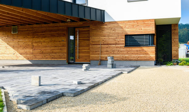 Best Commercial Driveway Pavers  in Englewood Cliffs, NJ