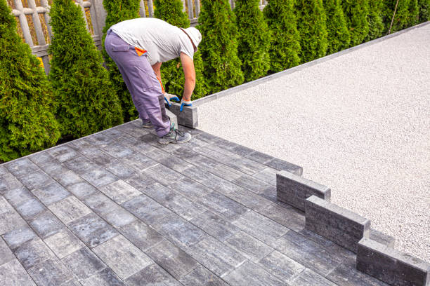 Best Driveway Paving Near Me  in Englewood Cliffs, NJ