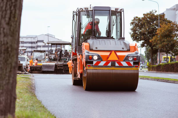 Best Driveway Pavers Near Me  in Englewood Cliffs, NJ
