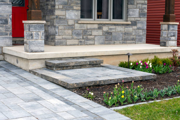 Best Decorative Driveway Pavers  in Englewood Cliffs, NJ