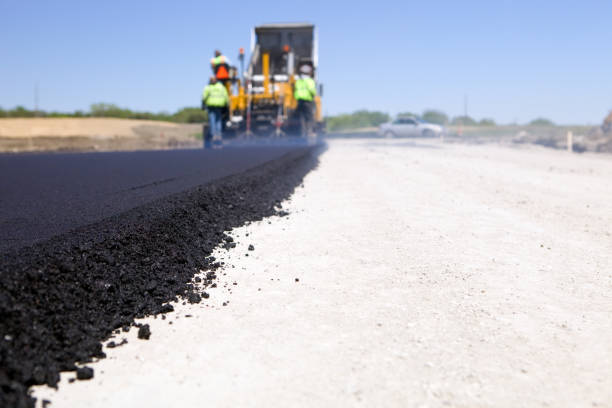 Reasons to Select Us for Your Driveway Paving Requirements in Englewood Cliffs, NJ