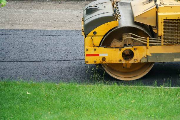 Driveway Repair Near Me in Englewood Cliffs, NJ