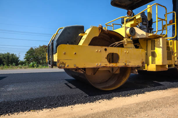 Best Concrete Paver Driveway  in Englewood Cliffs, NJ